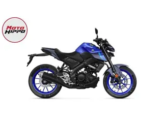 Yamaha MT-125 (bj 2026)