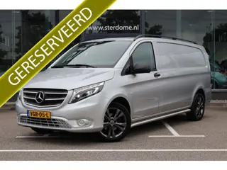 Mercedes-Benz Vito 114 CDI Extra Lang l Camera l Trekhaak l PTS l THERMOTRONIC l Intelligent Light s