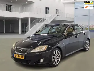 Lexus IS 250 Business Luxury