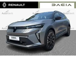 Renault Scénic E-Tech EV87 long range esprit Alpine