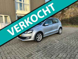 Volkswagen POLO 1.2 TSI Comfortline