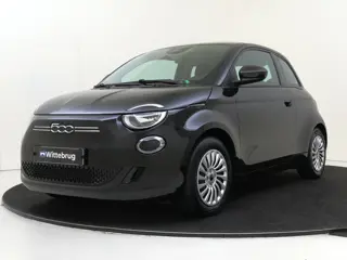 Fiat 500 Urban 42 kWh (bj 2023, automaat)