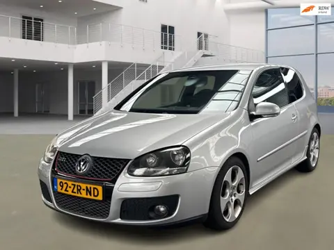 Volkswagen Golf 2.0 TFSI GTI AUT NAVI CRUISE