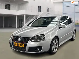 Volkswagen Golf 2.0 TFSI GTI AUT NAVI CRUISE