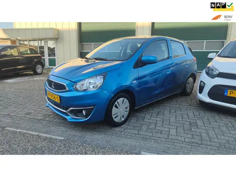 Mitsubishi Space Star 1.0 Cool+