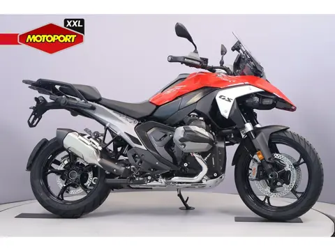BMW R 1300 GS (bj 2026)