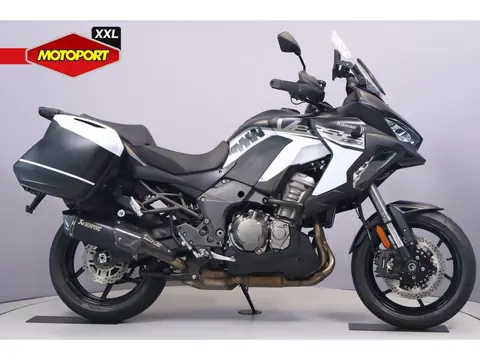 Kawasaki VERSYS 1000 SE TOURER (bj 2019)