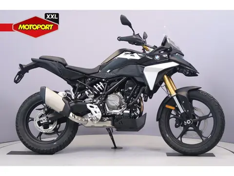 BMW F 450 GS (bj 2026)