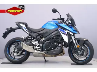 Suzuki GSX-S 950 (bj 2026)