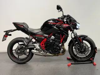 Kawasaki Z650 (bj 2025)