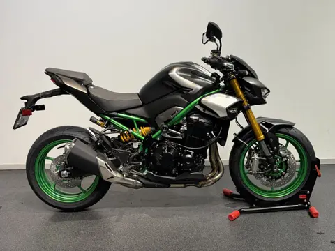 Kawasaki Z900 SE (bj 2026)
