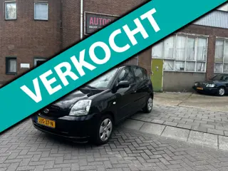 Kia PICANTO 1.1 EX
