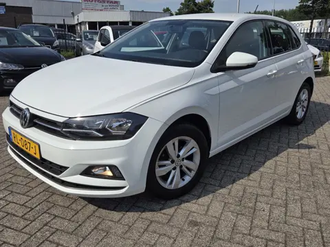 Volkswagen Polo 1.0 TSI Comfortline/APPELCARPLAY