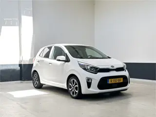 Kia Picanto 1.0 DPi DynamicPlusLine 5p | Camera | Apple Carplay/ Android Auto | navigatie | PDC | Lm