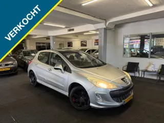 Peugeot 308 1.6 VTi XT*Pano*NAP*Airco*Velgen*Koopje
