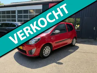 Renault Twingo 1.2-16V Collection