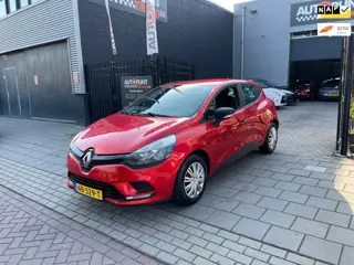 Renault Clio 0.9 TCe Life 2e Eigenaar! Airco NAP APK