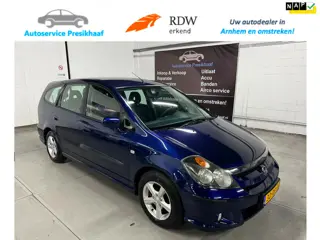 Honda Stream 1.7i ES 6p. AIRCO / NAP / TREKHAAK