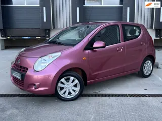 Suzuki Alto 1.0 Base, Airco, Elec pakket