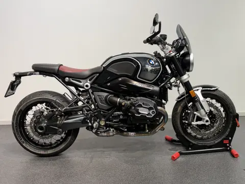 BMW R Nine T (bj 2023)