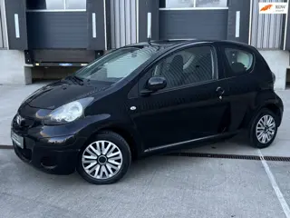 Toyota Aygo 1.0-12V Access, Airco, elec pakket