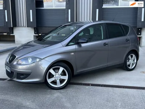 Seat Altea 1.6 Reference, Airco, Cruise control