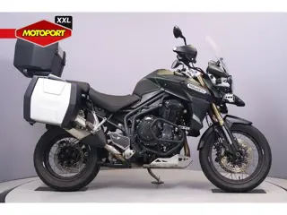 Triumph TIGER EXPLORER XC (bj 2015)