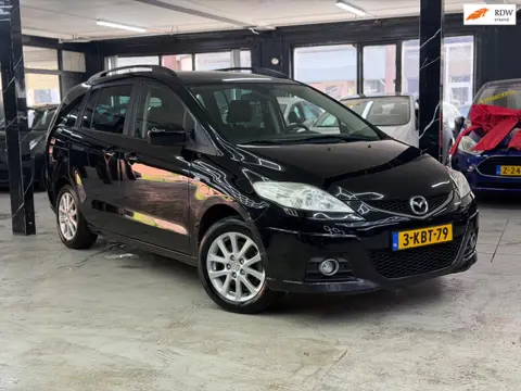 Mazda 5 2.0 Katano 7p