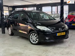 Mazda 5 2.0 Katano 7p