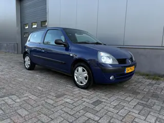 Renault Clio 1.2 Comfort|Nieuw Apk|NAP|Weinig kilometers