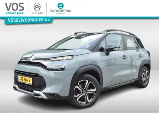 Citroën C3 Aircross PureTech 110 C-Series Airco | Trekhaak | Apple carplay | Android auto |