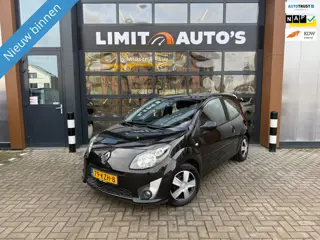Renault Twingo 1.2-16V Dynamique Airco/El.ramen/Cruise/Nap/Apk