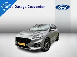 Ford Kuga 1.5 EB 150PK ST-Line X | TREKHAAK 1.800KG | WINTERPACK | BLIS | ADAP. CRUISE | LED MATRIX 