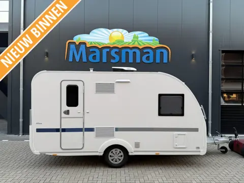 Adria Altea 402 PH