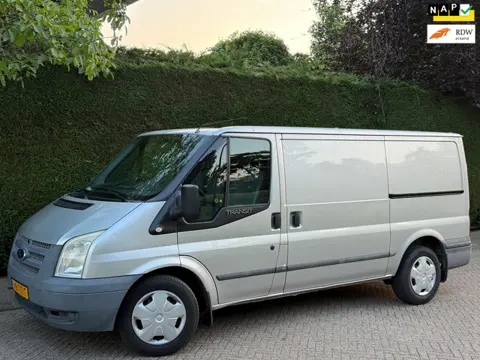 Ford Transit 280M 2.2 TDCI RIJDGOED/AIRCO/BEARLOCK/APK/2XDEU