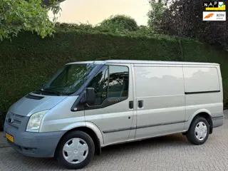 Ford Transit 280M 2.2 TDCI RIJDGOED/AIRCO/BEARLOCK/APK/2XDEU