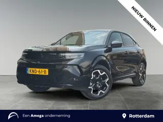 Opel Mokka 1.2 Turbo 145pk e-DCS6 Hybrid GS | CAMERA | CARPLAY | STOELVERWARMING | STUURVERWARMING |