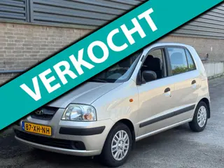 Hyundai Atos 1.1i Active Young |124363 NAP |