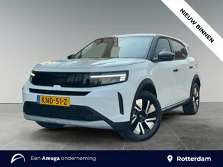 Opel Frontera 1.2 Turbo 145pk e-DCS6 Hybrid GS | NAVIGATIE | PDC | CAMERA | CARPLAY | WINTERPAKKET |