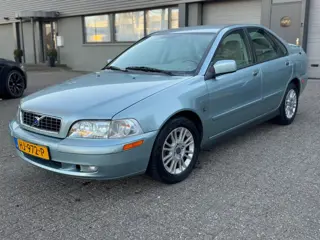 Volvo S40 1.8 Europa