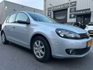 Volkswagen Golf 1.2 TSI BlueMotion / 159 DKM / DEALER ONDERHOUDEN
