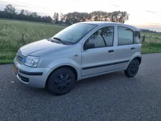 Fiat Panda 1.1 Active