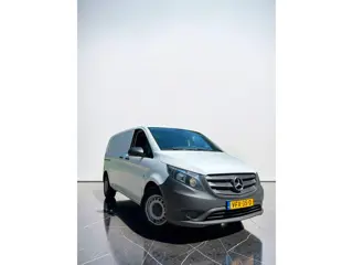 Mercedes-Benz Vito 110 CDI Lang | BTW| 3 Zits|Media| Airco|