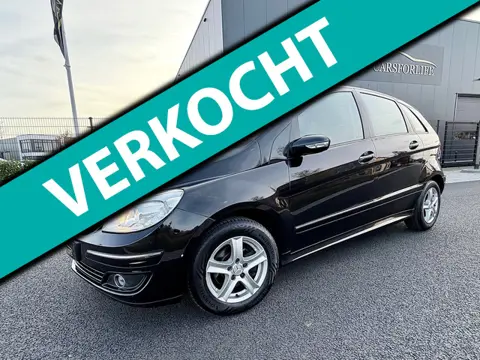 Mercedes-Benz B-klasse B170 ( NIEUWE APK )