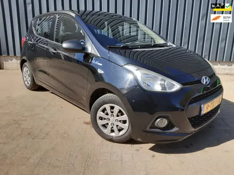 Hyundai I10 1.0i i-Drive