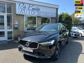 Volvo XC60 2.0 B4 Momentum Advantage MHEV Automaat