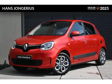 Renault Twingo SCe 75 Collection | AIRCO | DEALERONDERHOUDEN