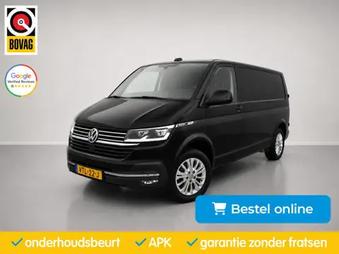 Volkswagen Transporter 2.0 TDI 28 Bulli| Virtual Cockpit| Carplay|ACC|PDC|Navi|Camera|Trekhaak|