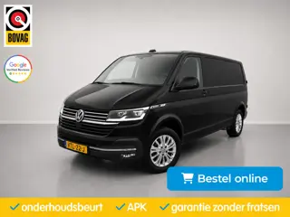 Volkswagen Transporter 2.0 TDI 28 Bulli| Virtual Cockpit| Carplay|ACC|PDC|Navi|Camera|Trekhaak|
