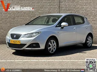 SEAT Ibiza 1.2 TDI Reference Ecomotive